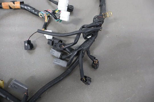 2004 Mazda MX - 5 Miata Engine Wiring Harness