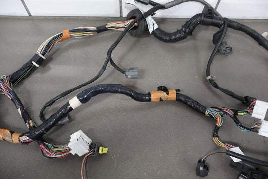 2004 Mazda MX - 5 Miata Engine Wiring Harness