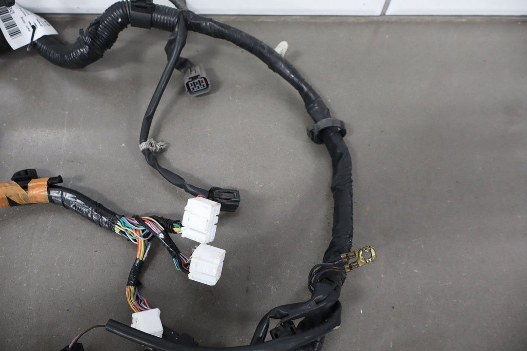 2004 Mazda MX - 5 Miata Engine Wiring Harness