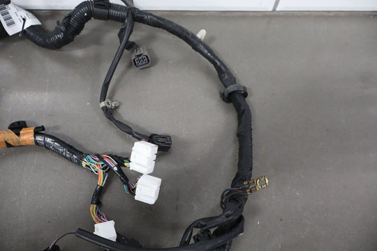2004 Mazda MX - 5 Miata Engine Wiring Harness