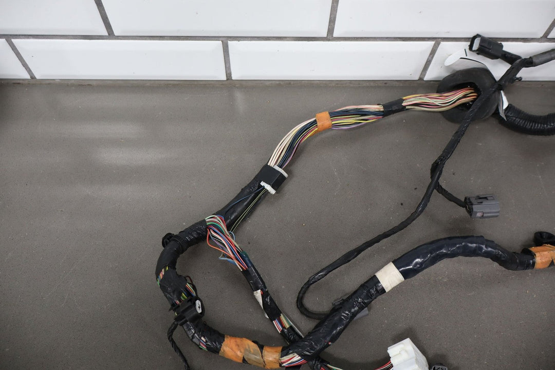 2004 Mazda MX - 5 Miata Engine Wiring Harness