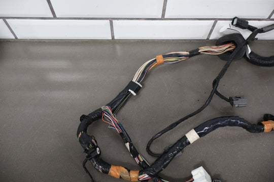 2004 Mazda MX - 5 Miata Engine Wiring Harness