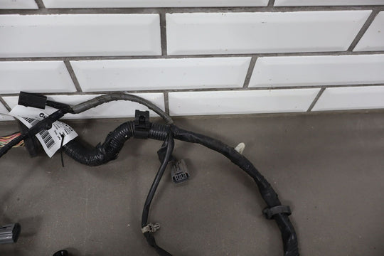 2004 Mazda MX - 5 Miata Engine Wiring Harness