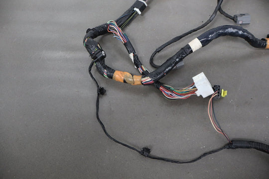 2004 Mazda MX - 5 Miata Engine Wiring Harness