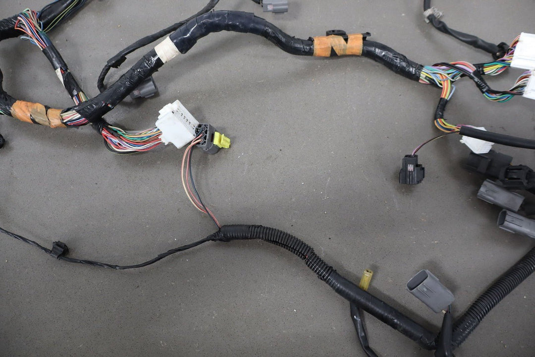 2004 Mazda MX - 5 Miata Engine Wiring Harness