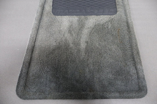 2004 Mazda MX - 5 Miata Floor Mats