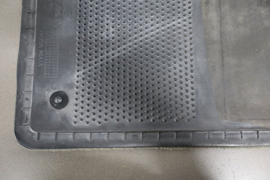 2004 Mazda MX - 5 Miata Floor Mats