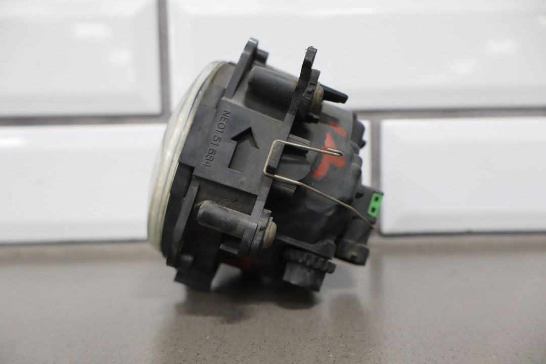 2004 Mazda MX - 5 Miata Front Fog Light Pair