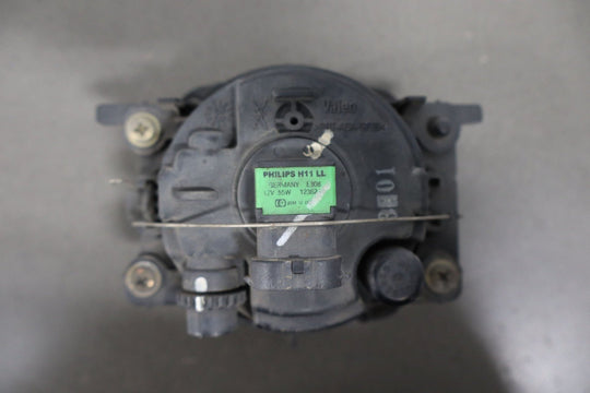 2004 Mazda MX - 5 Miata Front Fog Light Pair