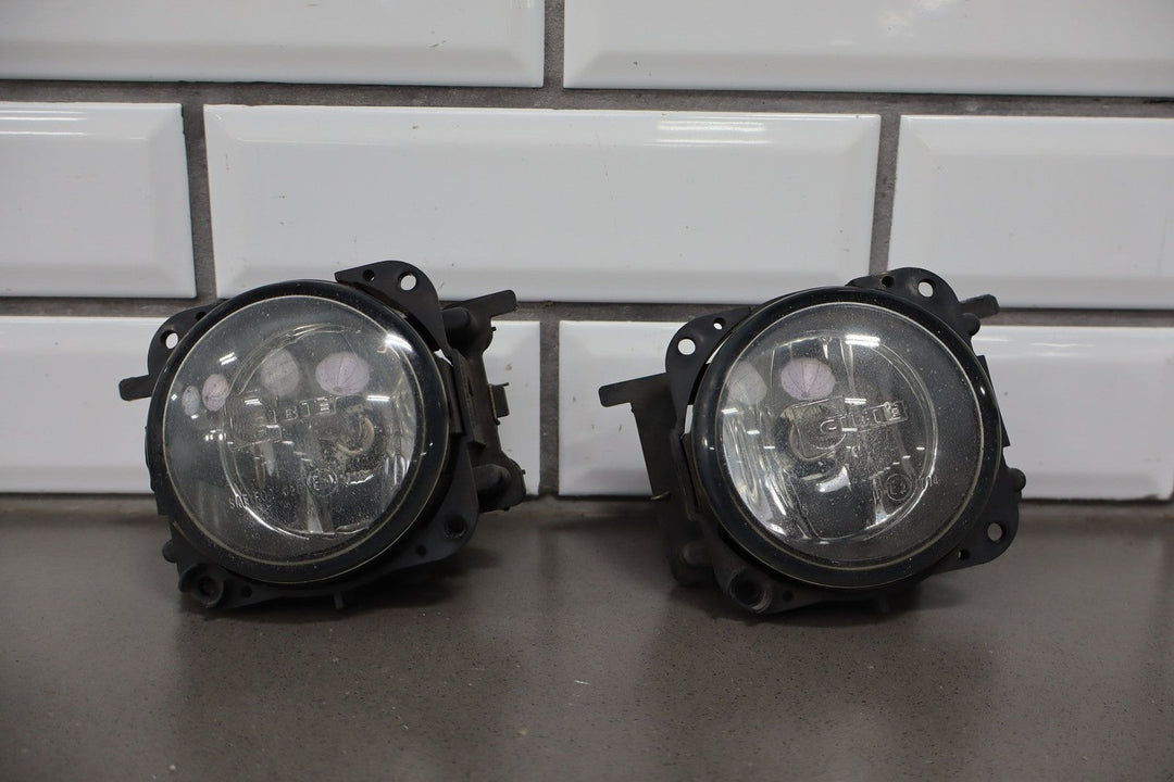 2004 Mazda MX - 5 Miata Front Fog Light Pair