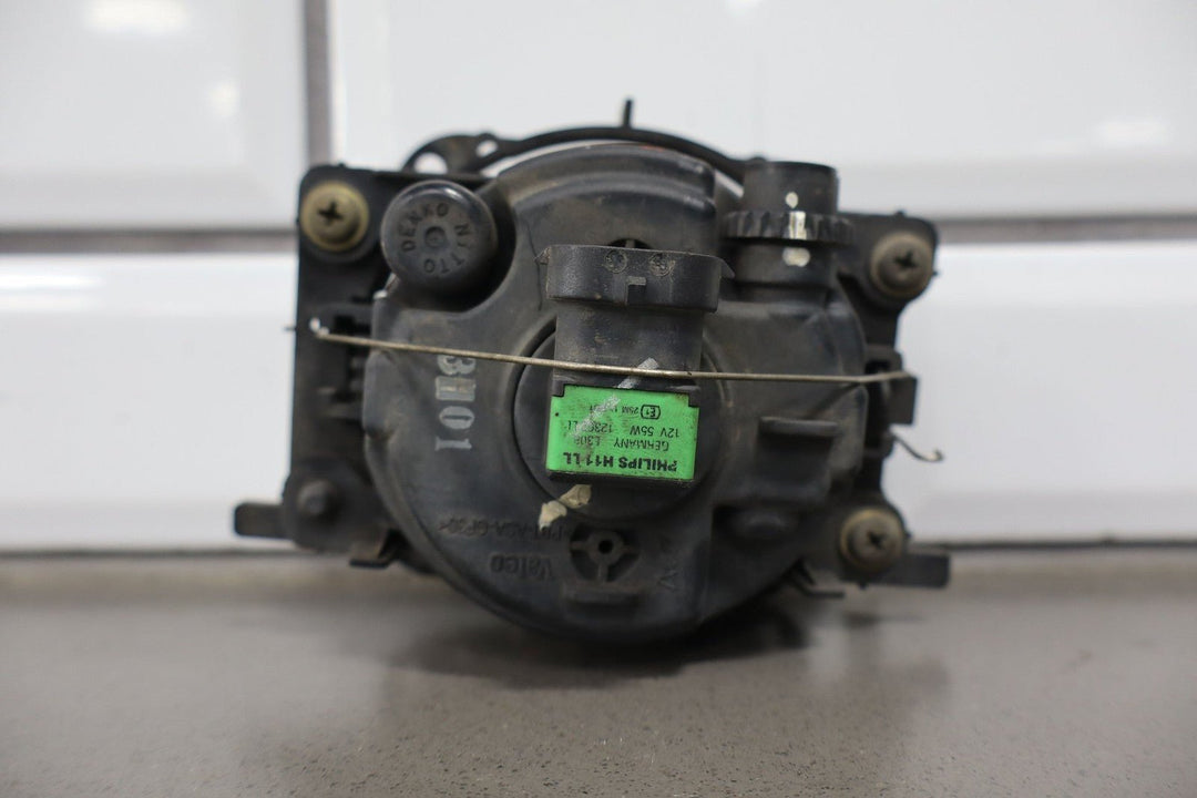 2004 Mazda MX - 5 Miata Front Fog Light Pair