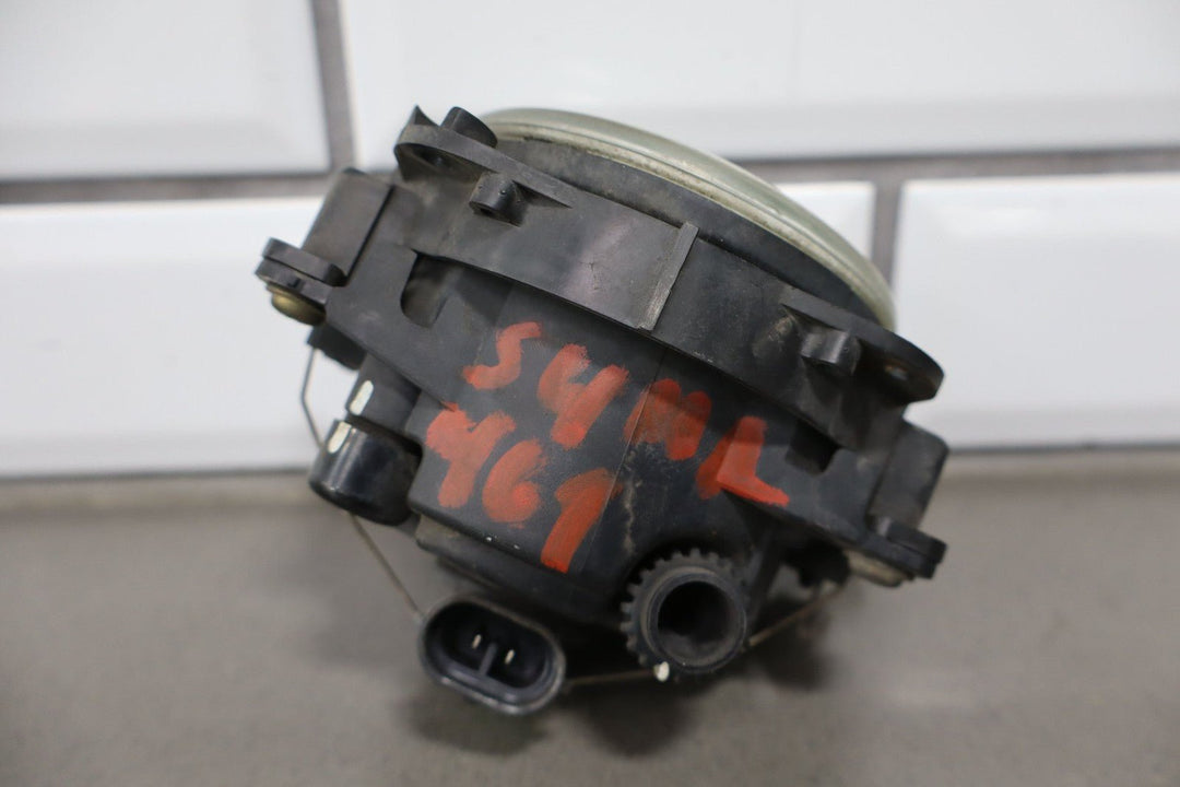 2004 Mazda MX - 5 Miata Front Fog Light Pair