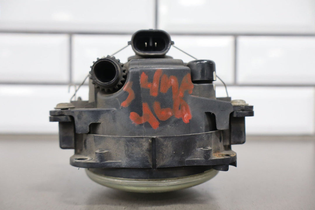 2004 Mazda MX - 5 Miata Front Fog Light Pair