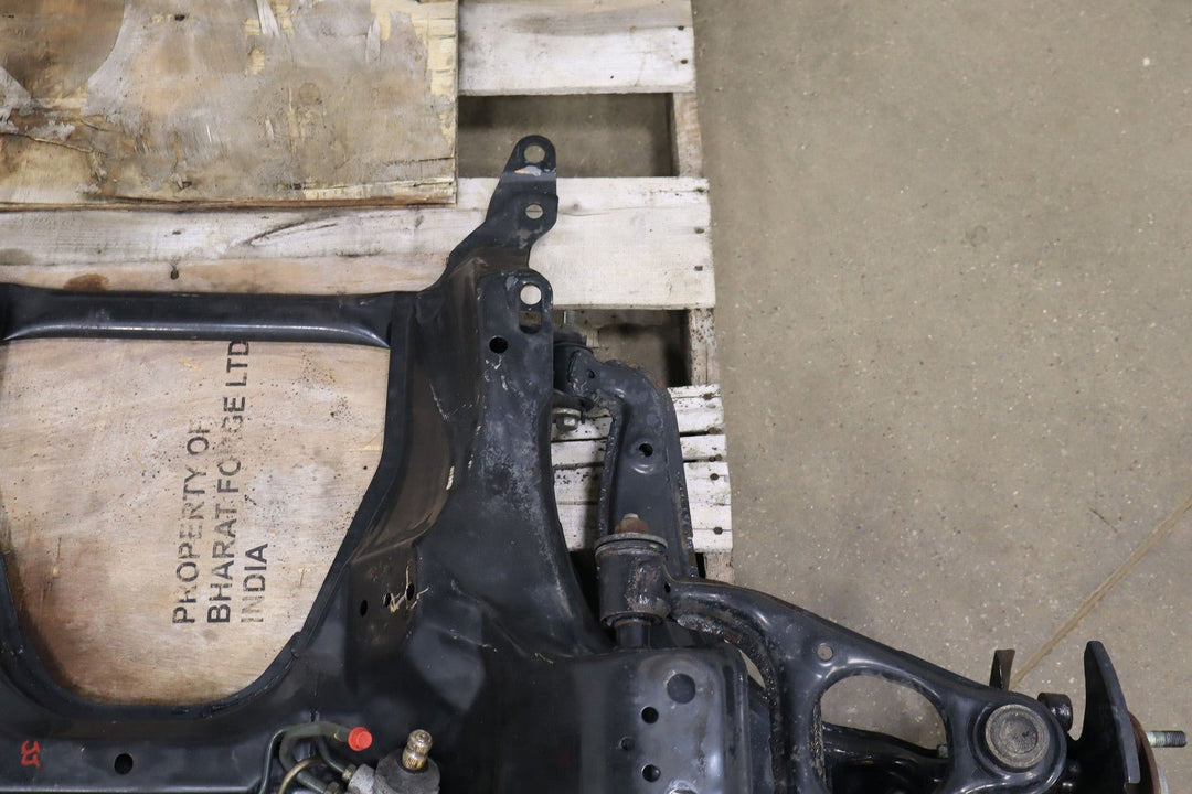 2004 Mazda MX - 5 Miata Front & Rear Crossmembers