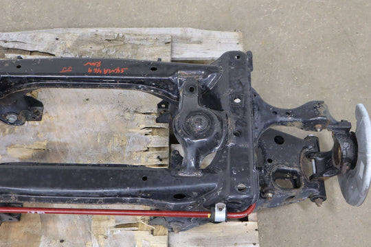 2004 Mazda MX - 5 Miata Front & Rear Crossmembers