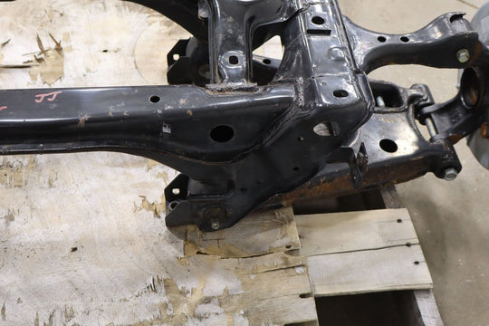 2004 Mazda MX - 5 Miata Front & Rear Crossmembers