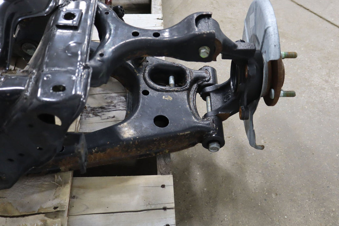 2004 Mazda MX - 5 Miata Front & Rear Crossmembers