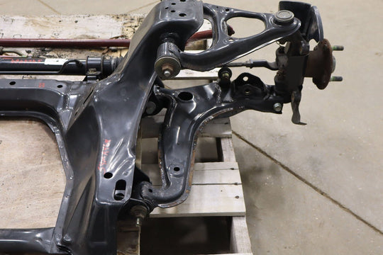 2004 Mazda MX - 5 Miata Front & Rear Crossmembers