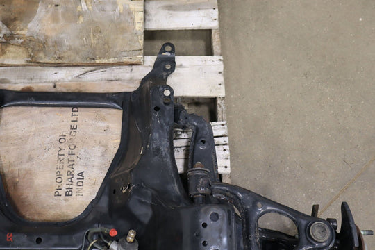 2004 Mazda MX - 5 Miata Front & Rear Crossmembers