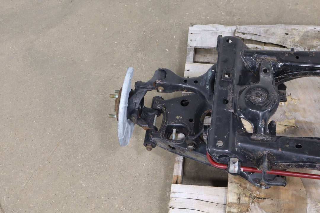 2004 Mazda MX - 5 Miata Front & Rear Crossmembers