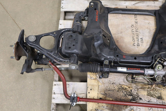 2004 Mazda MX - 5 Miata Front & Rear Crossmembers