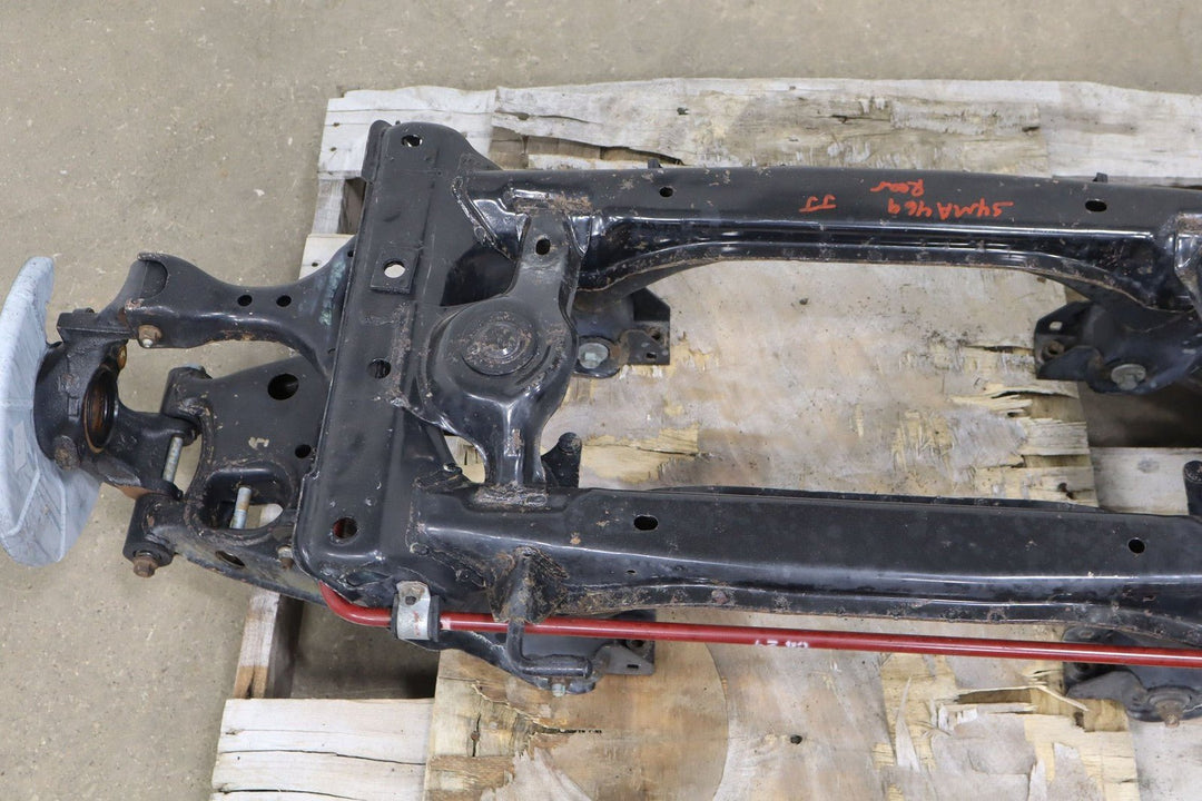 2004 Mazda MX - 5 Miata Front & Rear Crossmembers