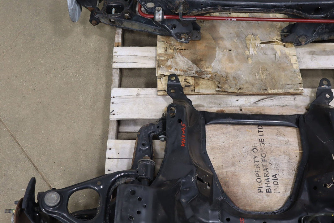 2004 Mazda MX - 5 Miata Front & Rear Crossmembers