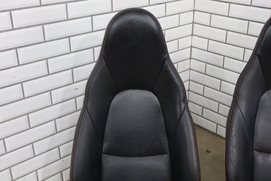 2004 Mazda MX - 5 Miata Front Seat Pair