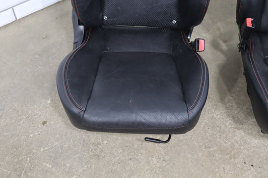 2004 Mazda MX - 5 Miata Front Seat Pair