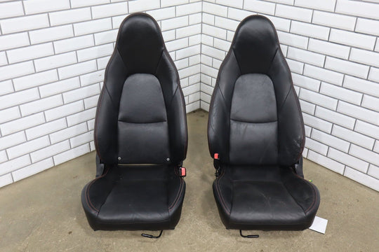 2004 Mazda MX - 5 Miata Front Seat Pair