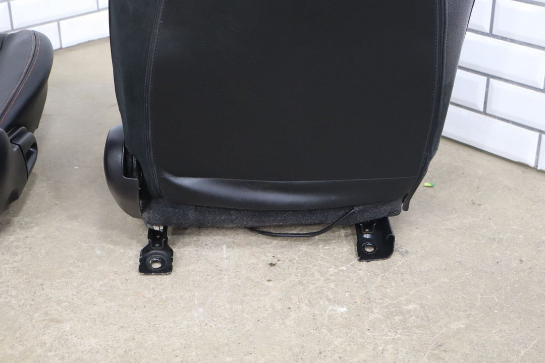 2004 Mazda MX - 5 Miata Front Seat Pair