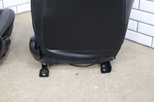 2004 Mazda MX - 5 Miata Front Seat Pair