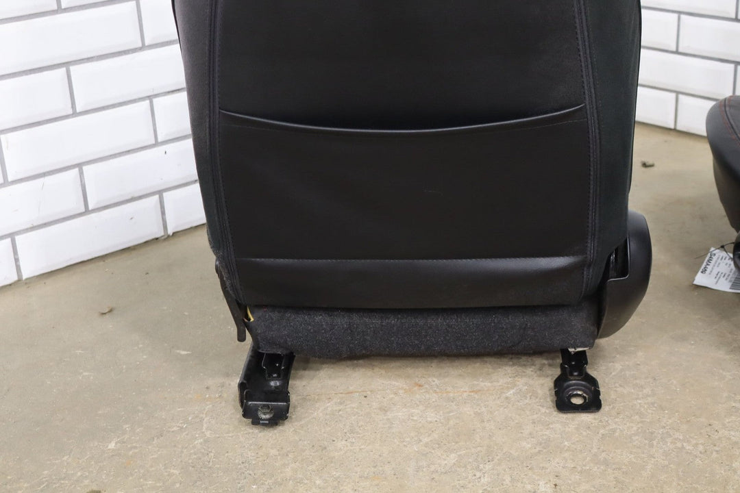 2004 Mazda MX - 5 Miata Front Seat Pair