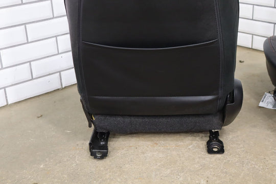 2004 Mazda MX - 5 Miata Front Seat Pair