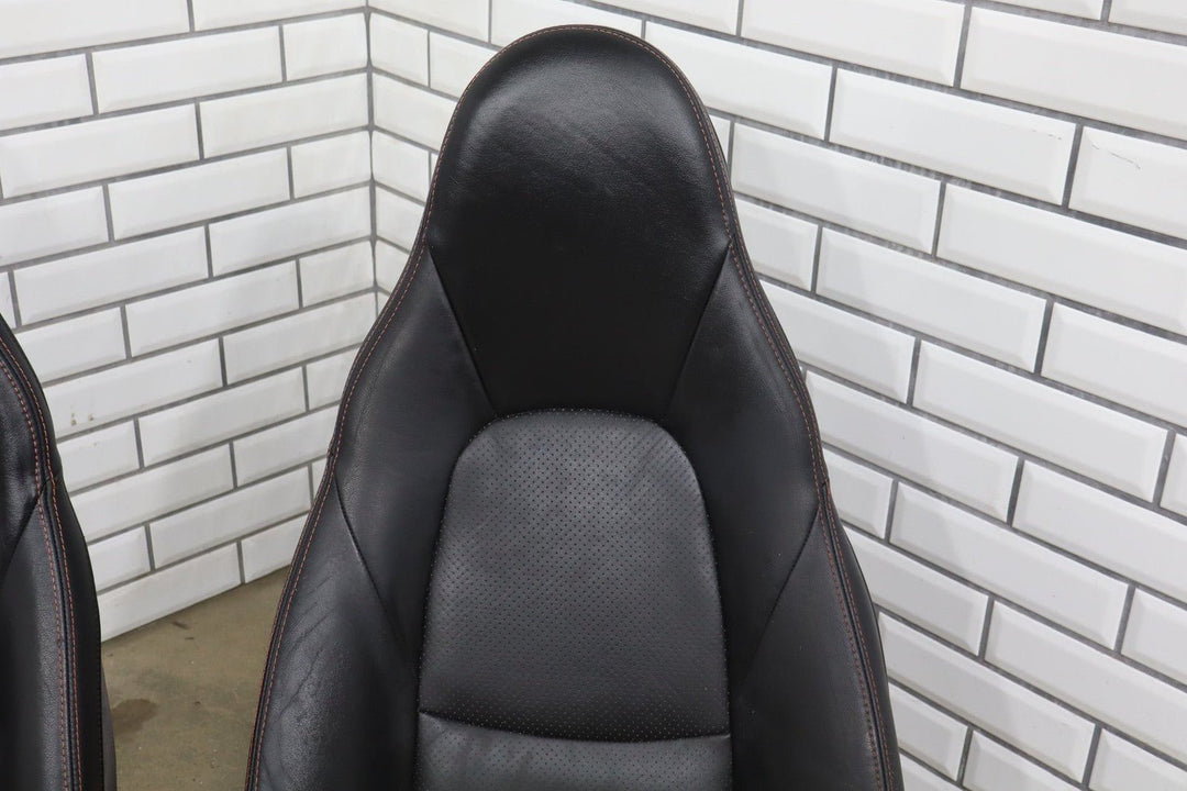 2004 Mazda MX - 5 Miata Front Seat Pair