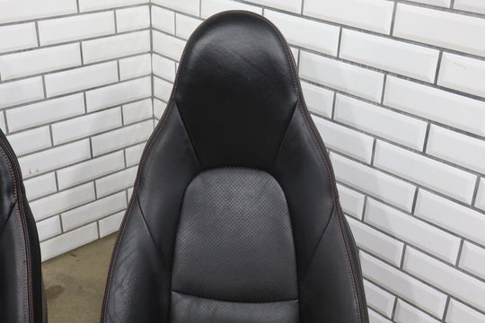 2004 Mazda MX - 5 Miata Front Seat Pair