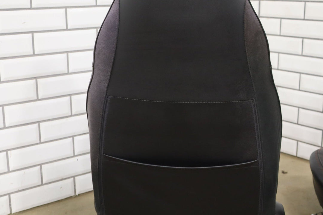 2004 Mazda MX - 5 Miata Front Seat Pair