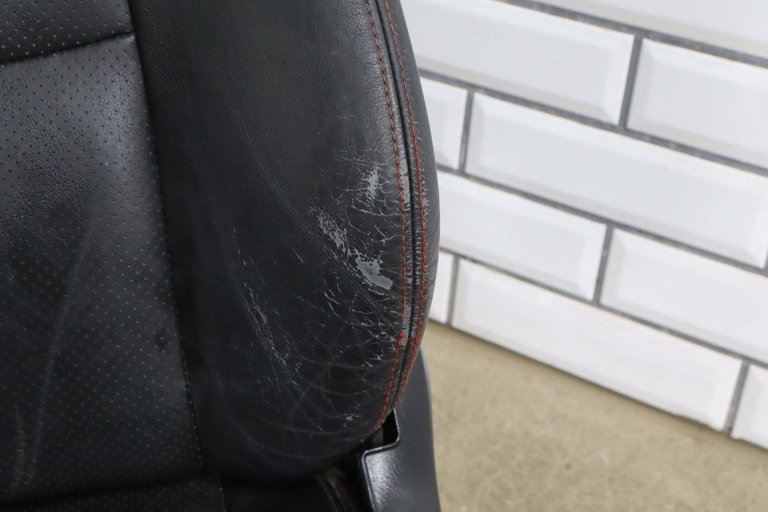 2004 Mazda MX - 5 Miata Front Seat Pair