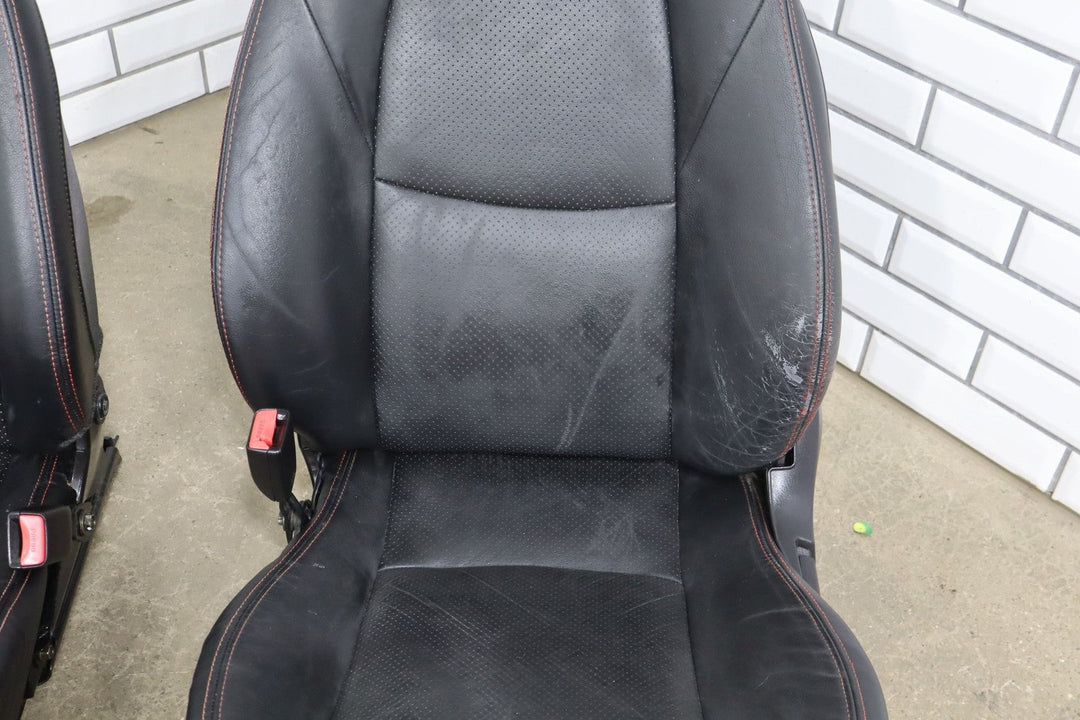 2004 Mazda MX - 5 Miata Front Seat Pair