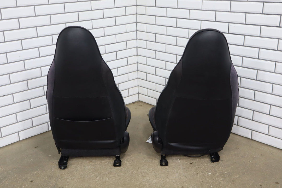 2004 Mazda MX - 5 Miata Front Seat Pair