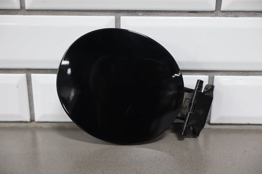 2004 Mazda MX - 5 Miata Fuel Filler Door