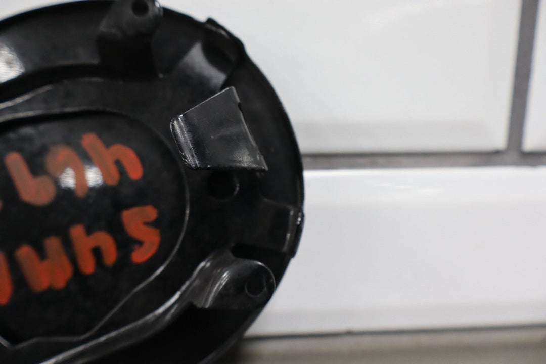 2004 Mazda MX - 5 Miata Fuel Filler Door