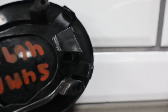 2004 Mazda MX - 5 Miata Fuel Filler Door