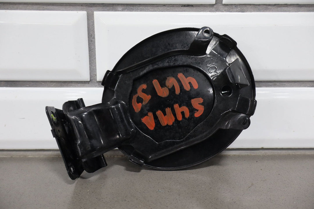 2004 Mazda MX - 5 Miata Fuel Filler Door