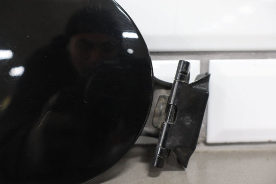 2004 Mazda MX - 5 Miata Fuel Filler Door