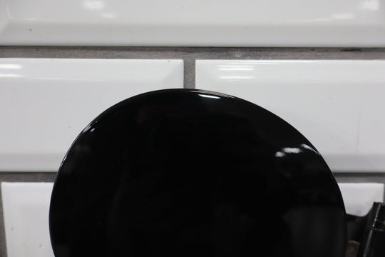 2004 Mazda MX - 5 Miata Fuel Filler Door