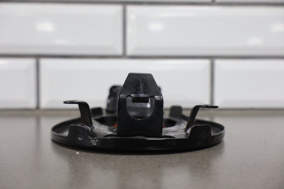 2004 Mazda MX - 5 Miata Fuel Filler Door