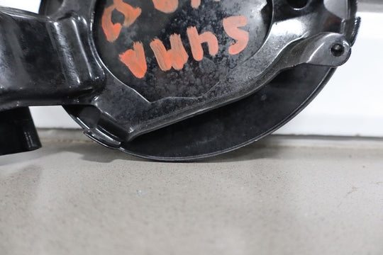 2004 Mazda MX - 5 Miata Fuel Filler Door