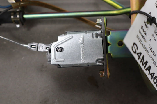 2004 Mazda MX - 5 Miata Fuel Pump