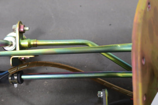 2004 Mazda MX - 5 Miata Fuel Pump